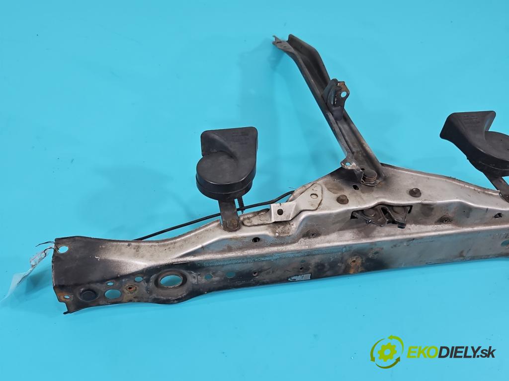 Lexus RX II 2003-2008 3.3 V6 211KM automatic 155 kW 3311 cm3 5- stěna přední (Výztuhy přední)