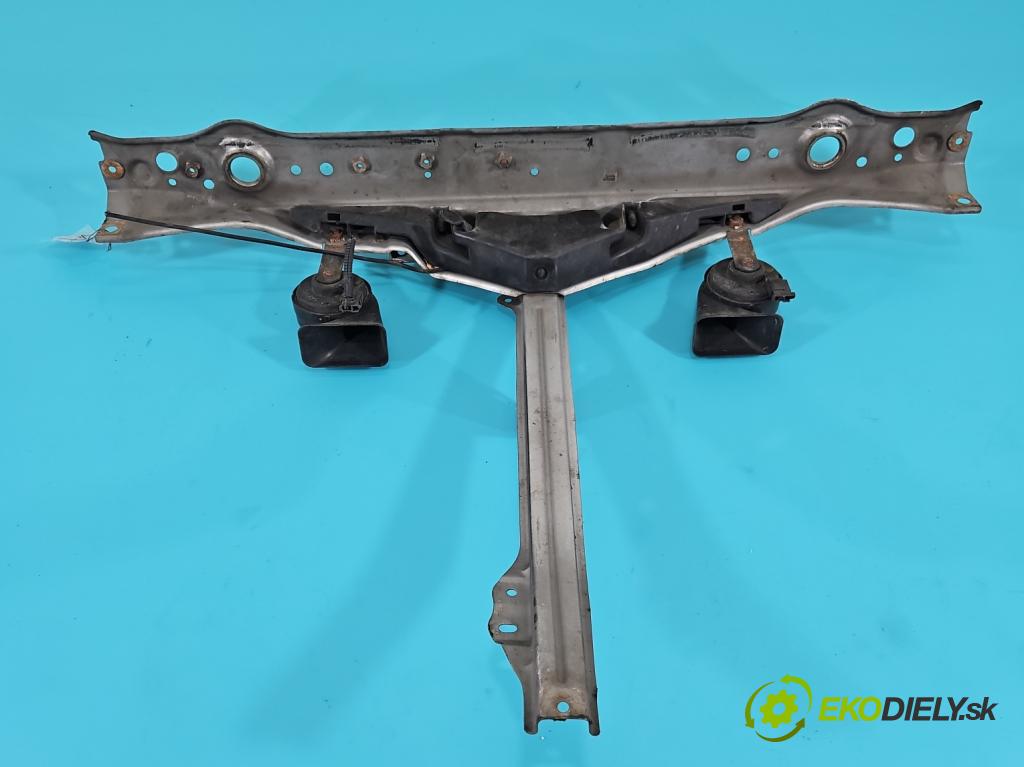 Lexus RX II 2003-2008 3.3 V6 211KM automatic 155 kW 3311 cm3 5- stěna přední (Výztuhy přední)