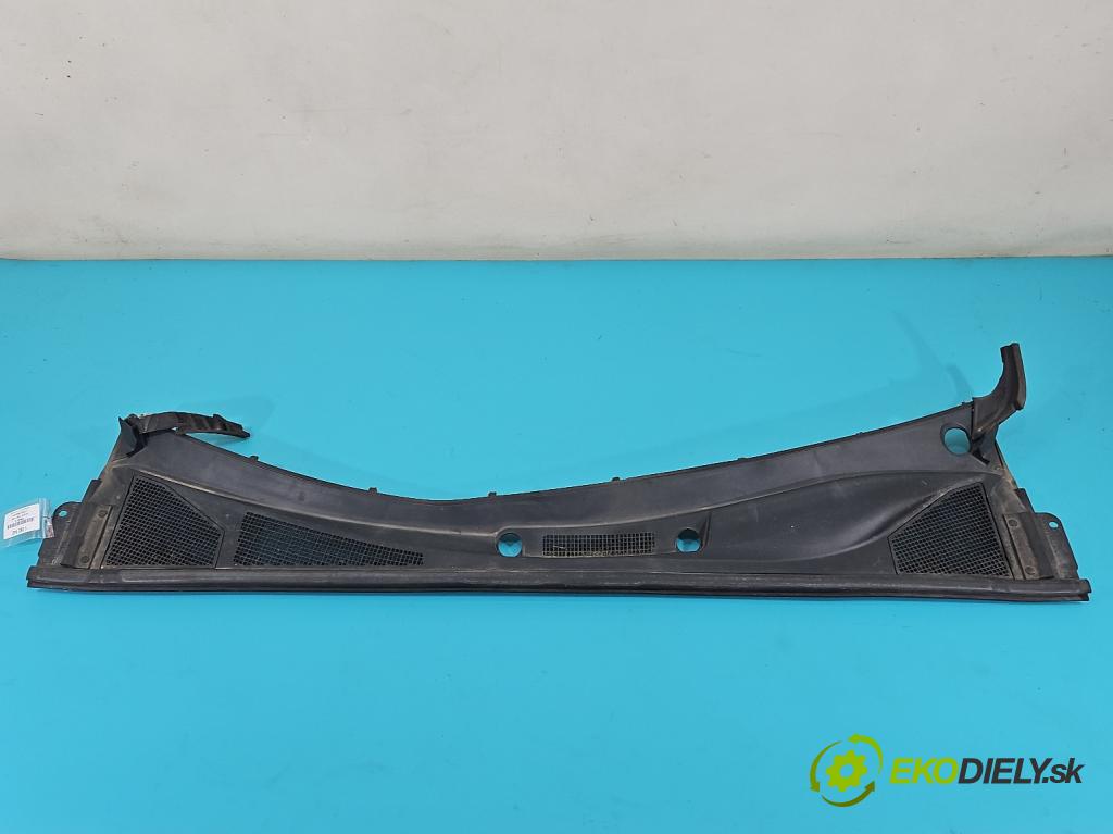 Lexus RX II 2003-2008 3.3 V6 211KM automatic 155 kW 3311 cm3 5- torpédo 55708-48042 (Torpédo (plast pod čelným sklom))