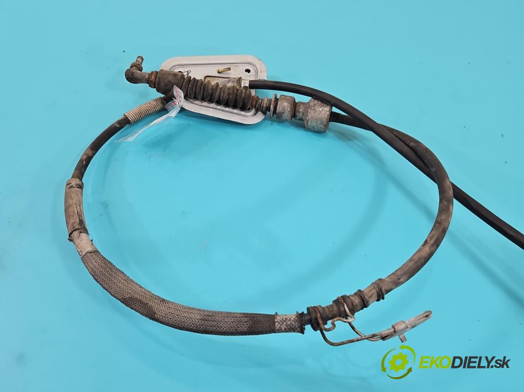 Lexus RX II 2003-2008 3.3 V6 211KM automatic 155 kW 3311 cm3 5- Páka: Změny: stupeň,rýchlosť  (Rýchlostná páka (kulisa))