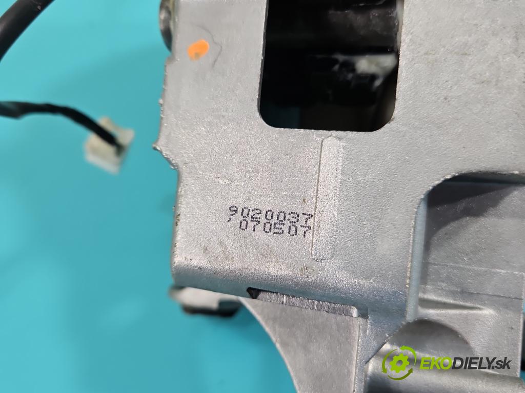 Lexus RX II 2003-2008 3.3 V6 211KM automatic 155 kW 3311 cm3 5- Páka: Změny: stupeň,rýchlosť  (Rýchlostná páka (kulisa))