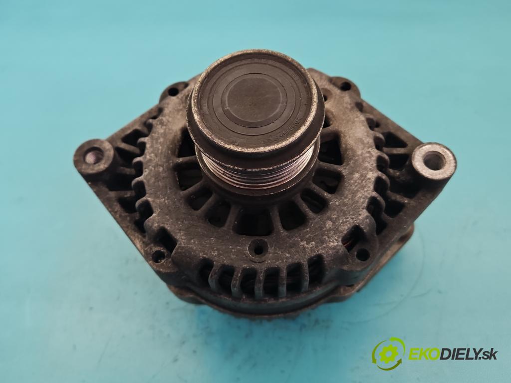 Chevrolet Captiva 2.0 VCDI 150 HP automatic 110 kW 1991 cm3 5- Alternator  (Alternátor)