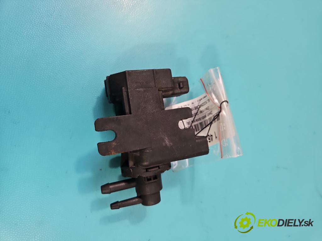 Chevrolet Captiva 2.0 VCDI 150 HP automatic 110 kW 1991 cm3 5- ventil podtlaku 96440385 (Ventil)