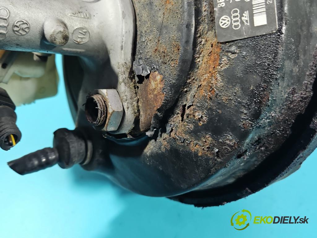 Audi A4 B7 2004-2008 1.9 tdi 116 HP manual 85 kW 1896 cm3 5- servo brzdové 8E0612105AB
