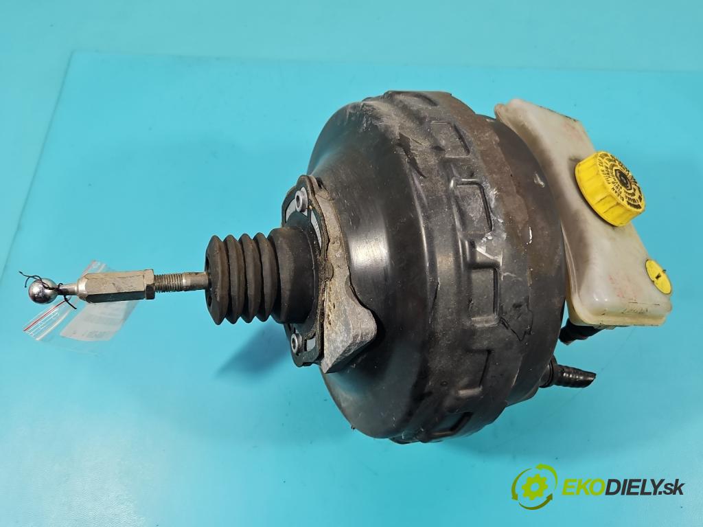 Audi A4 B7 2004-2008 1.9 tdi 116 HP manual 85 kW 1896 cm3 5- servo brzdové 8E0612105AB