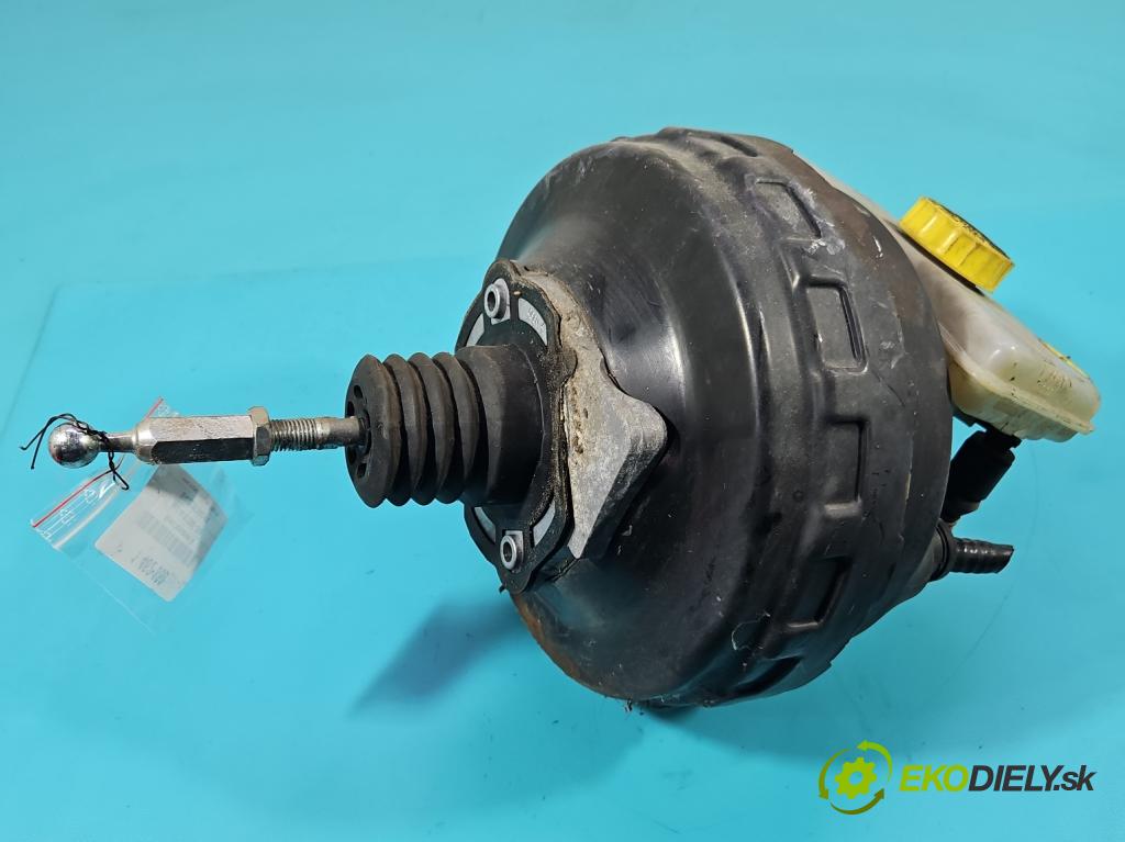 Audi A4 B7 2004-2008 1.9 tdi 116 HP manual 85 kW 1896 cm3 5- servo brzdové 8E0612105AB