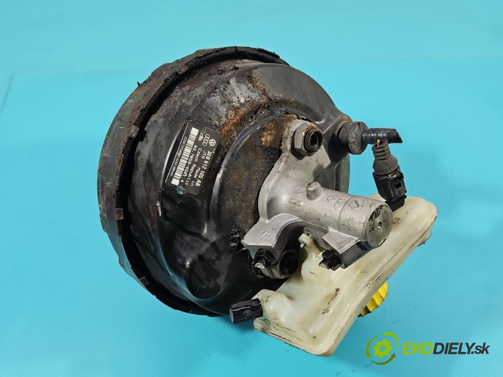 Audi A4 B7 2004-2008 1.9 tdi 116 HP manual 85 kW 1896 cm3 5- servo brzdové 8E0612105AB