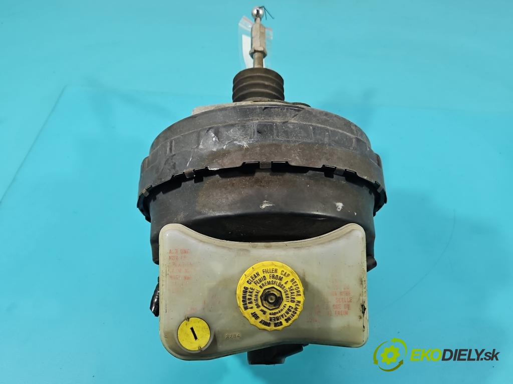 Audi A4 B7 2004-2008 1.9 tdi 116 HP manual 85 kW 1896 cm3 5- servo brzdové 8E0612105AB