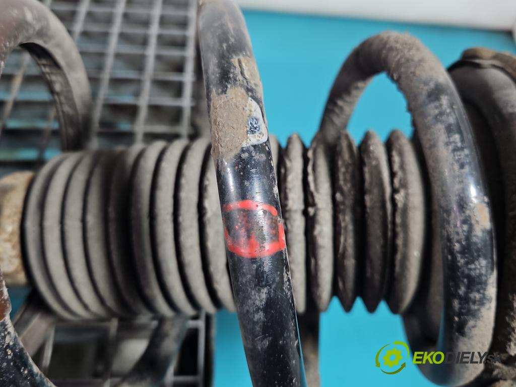 Lexus RX II 2003-2008 3.3 V6 211KM automatic 155 kW 3311 cm3 5- pružina predné