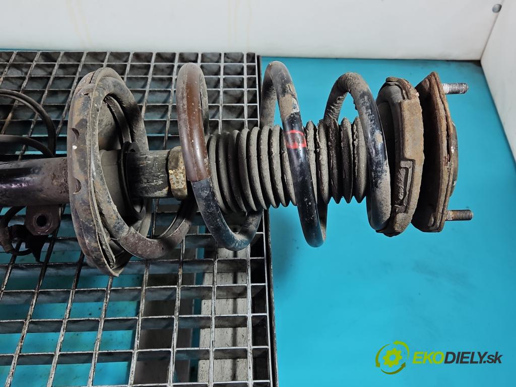 Lexus RX II 2003-2008 3.3 V6 211KM automatic 155 kW 3311 cm3 5- pružina predné 