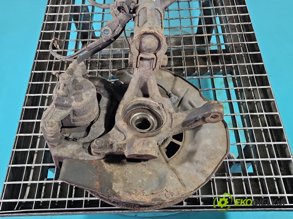 Lexus RX II 2003-2008 3.3 V6 211KM automatic 155 kW 3311 cm3 5- náboj pravé  (Náboj kola)