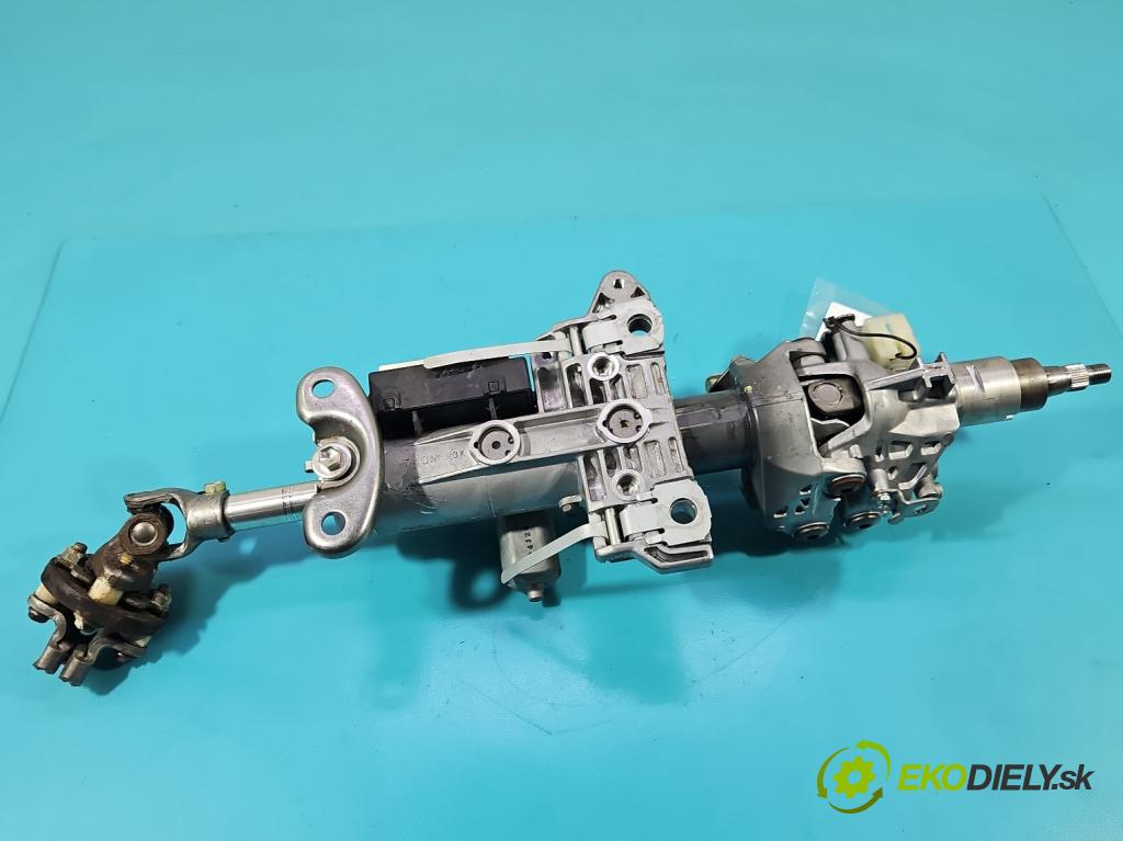 Lexus RX II 2003-2008 3.3 V6 211KM automatic 155 kW 3311 cm3 5- Stĺpik volant 89227-48020 (Tyč riadenia (volantu))