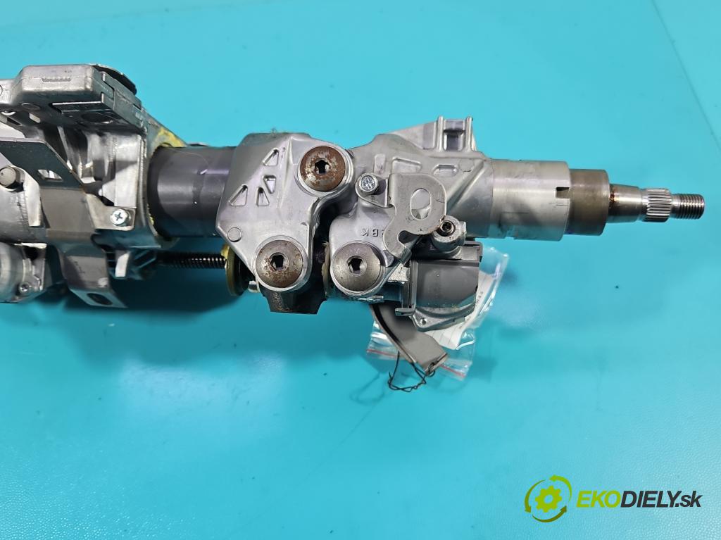 Lexus RX II 2003-2008 3.3 V6 211KM automatic 155 kW 3311 cm3 5- Stĺpik volant 89227-48020 (Tyč riadenia (volantu))