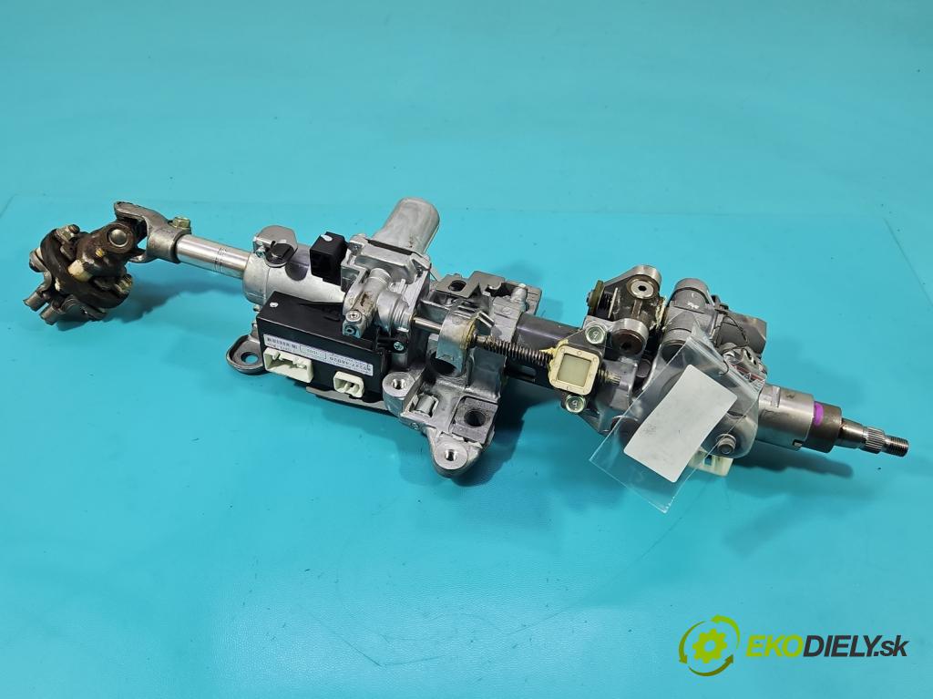 Lexus RX II 2003-2008 3.3 V6 211KM automatic 155 kW 3311 cm3 5- Stĺpik volant 89227-48020 (Tyč riadenia (volantu))