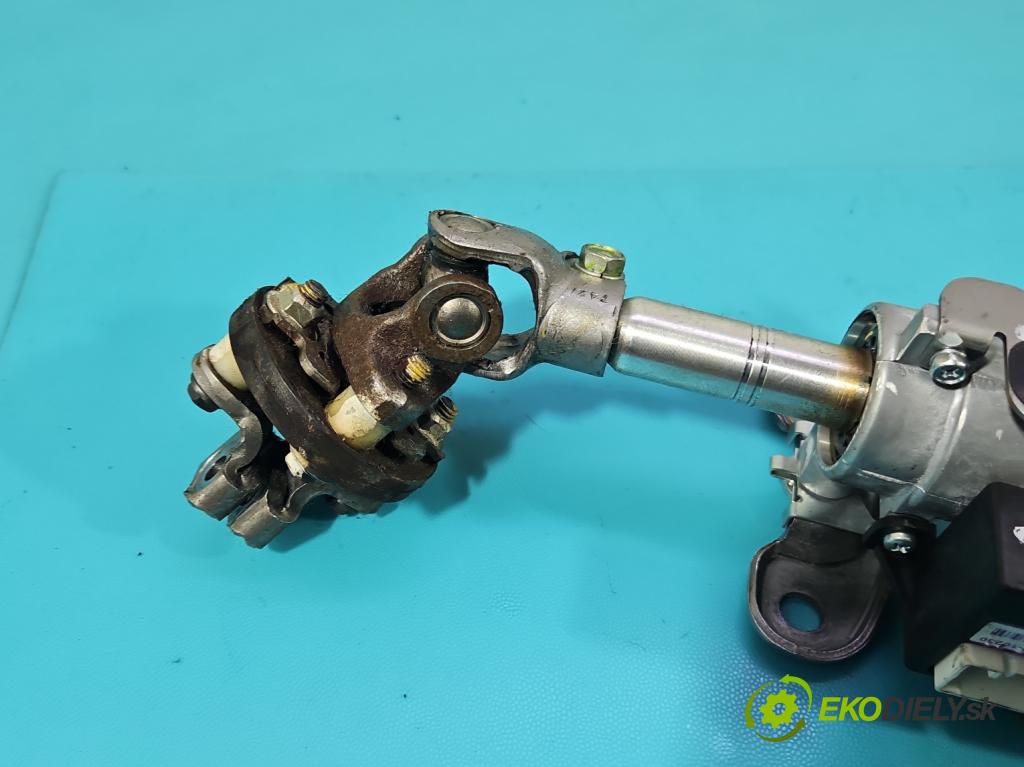 Lexus RX II 2003-2008 3.3 V6 211KM automatic 155 kW 3311 cm3 5- Stĺpik volant 89227-48020 (Tyč riadenia (volantu))