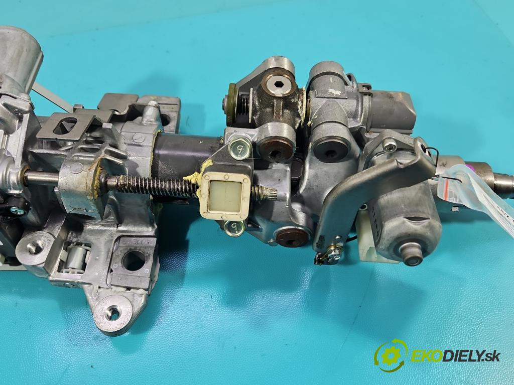 Lexus RX II 2003-2008 3.3 V6 211KM automatic 155 kW 3311 cm3 5- Stĺpik volant 89227-48020 (Tyč riadenia (volantu))