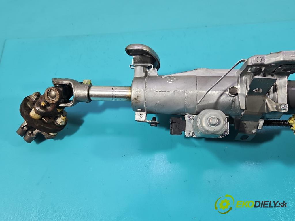 Lexus RX II 2003-2008 3.3 V6 211KM automatic 155 kW 3311 cm3 5- Stĺpik volant 89227-48020 (Tyč riadenia (volantu))