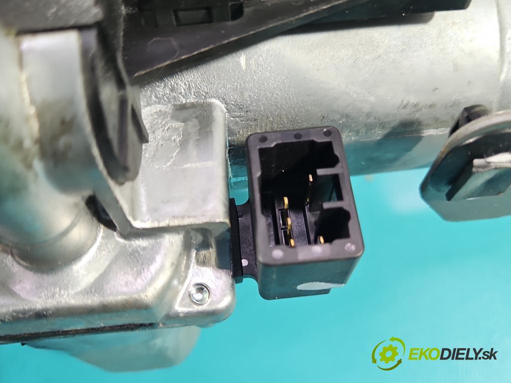 Lexus RX II 2003-2008 3.3 V6 211KM automatic 155 kW 3311 cm3 5- Stĺpik volant 89227-48020 (Tyč riadenia (volantu))