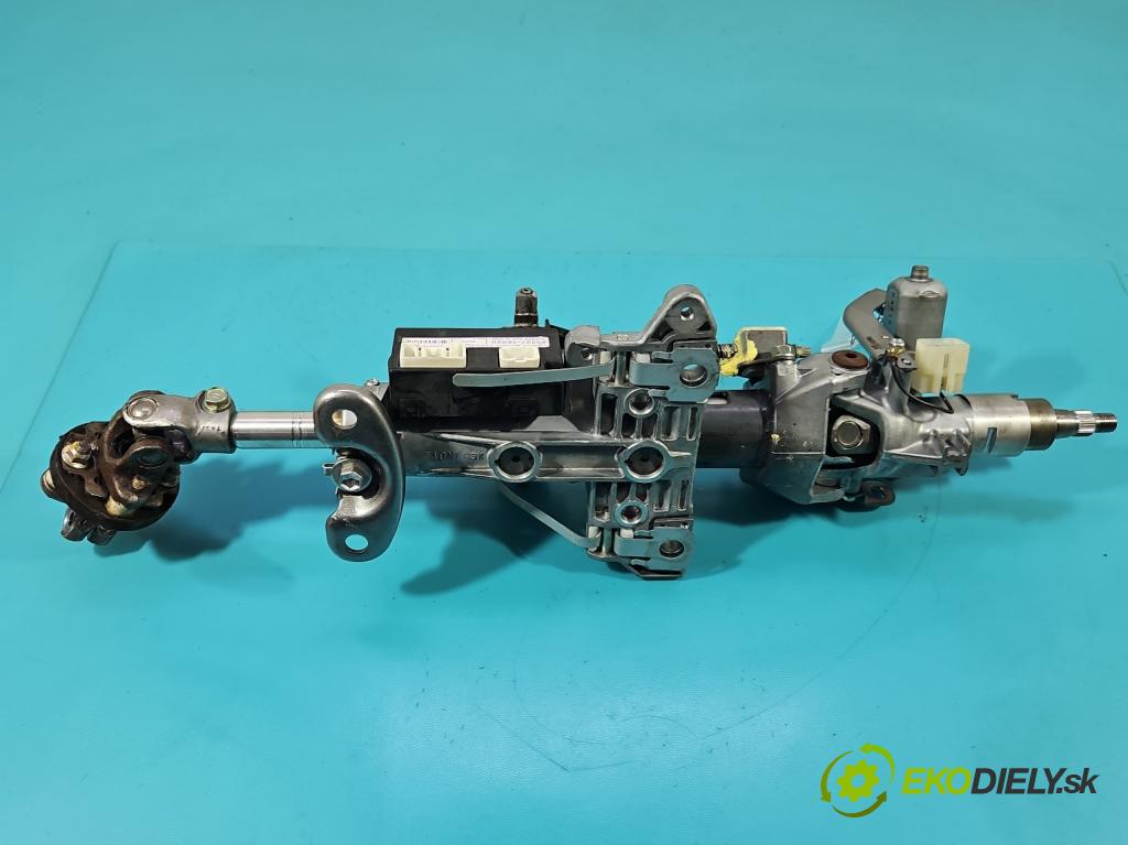 Lexus RX II 2003-2008 3.3 V6 211KM automatic 155 kW 3311 cm3 5- Stĺpik volant 89227-48020 (Tyč riadenia (volantu))