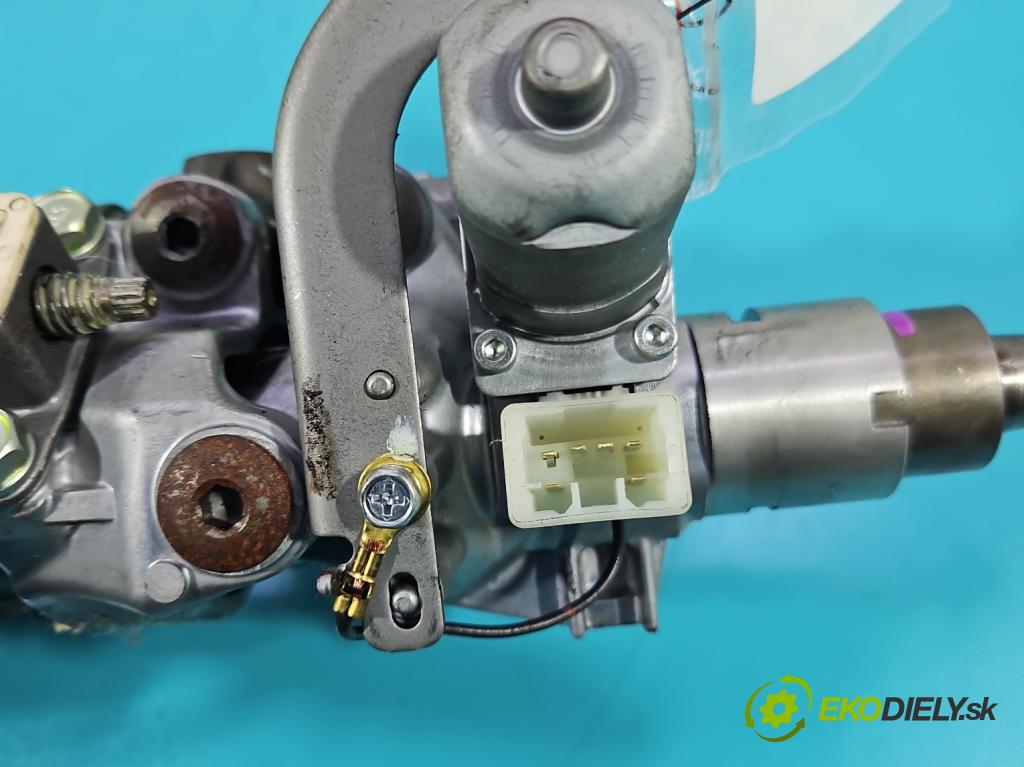 Lexus RX II 2003-2008 3.3 V6 211KM automatic 155 kW 3311 cm3 5- Stĺpik volant 89227-48020 (Tyč riadenia (volantu))