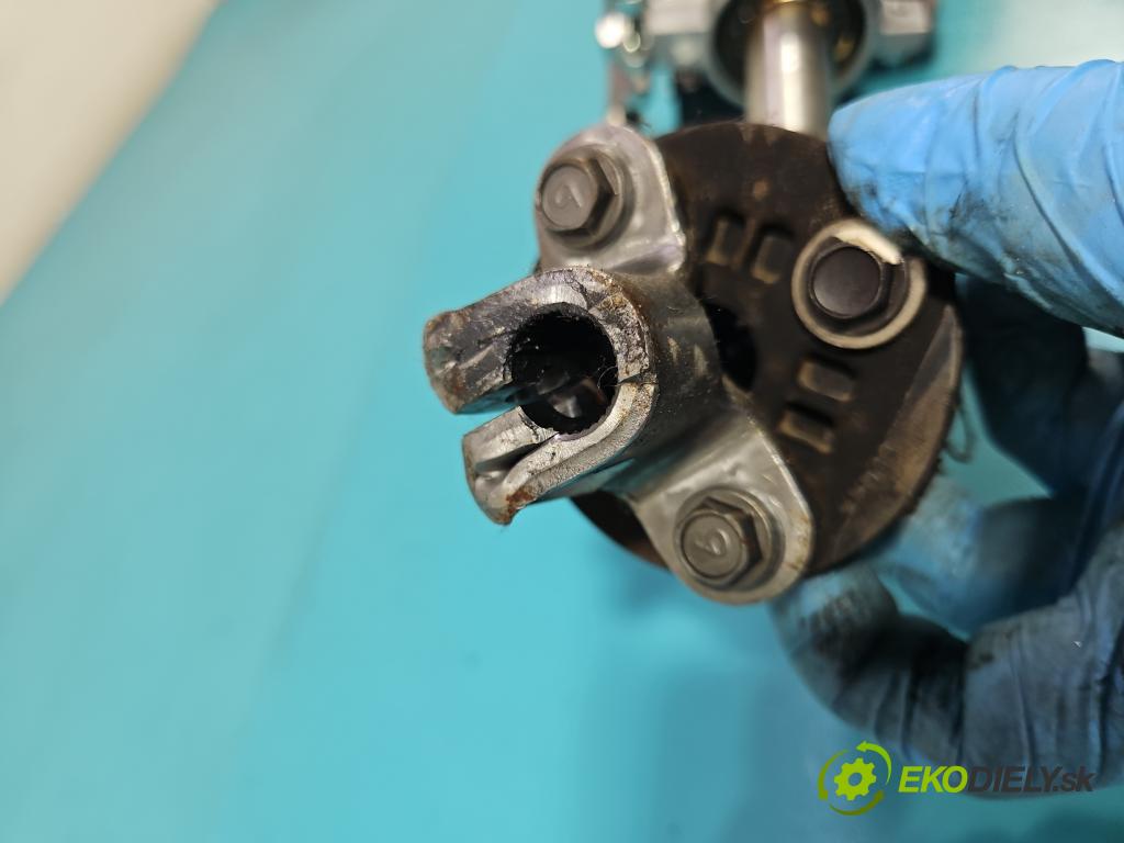 Lexus RX II 2003-2008 3.3 V6 211KM automatic 155 kW 3311 cm3 5- Stĺpik volant 89227-48020 (Tyč riadenia (volantu))