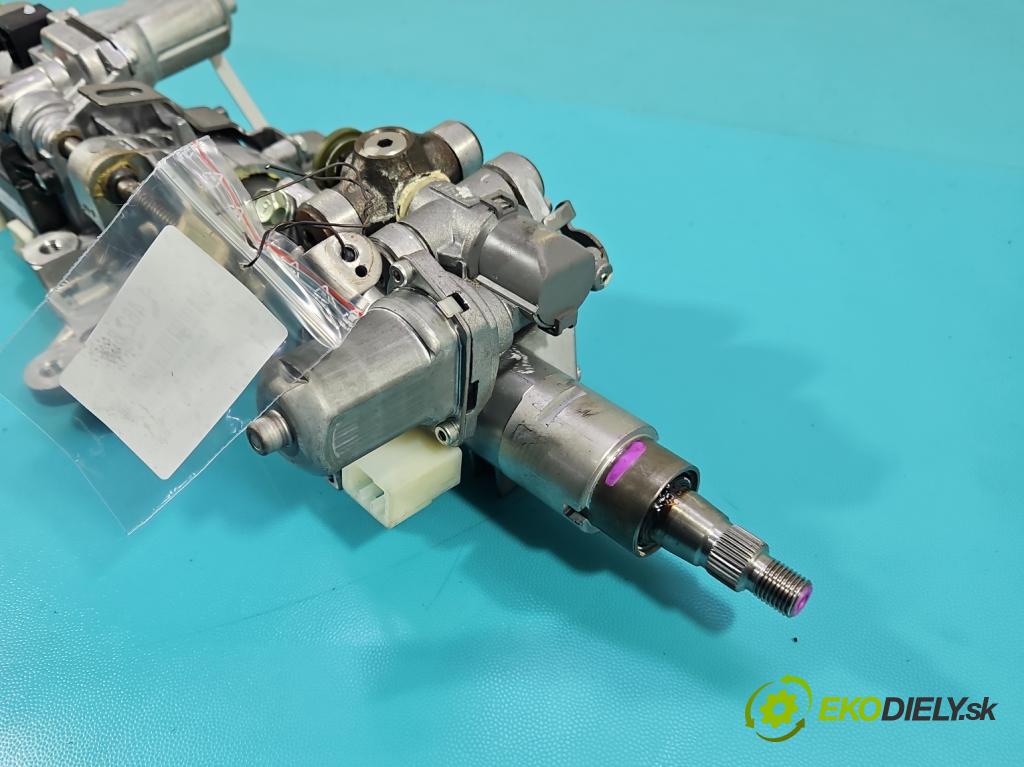 Lexus RX II 2003-2008 3.3 V6 211KM automatic 155 kW 3311 cm3 5- Stĺpik volant 89227-48020 (Tyč riadenia (volantu))