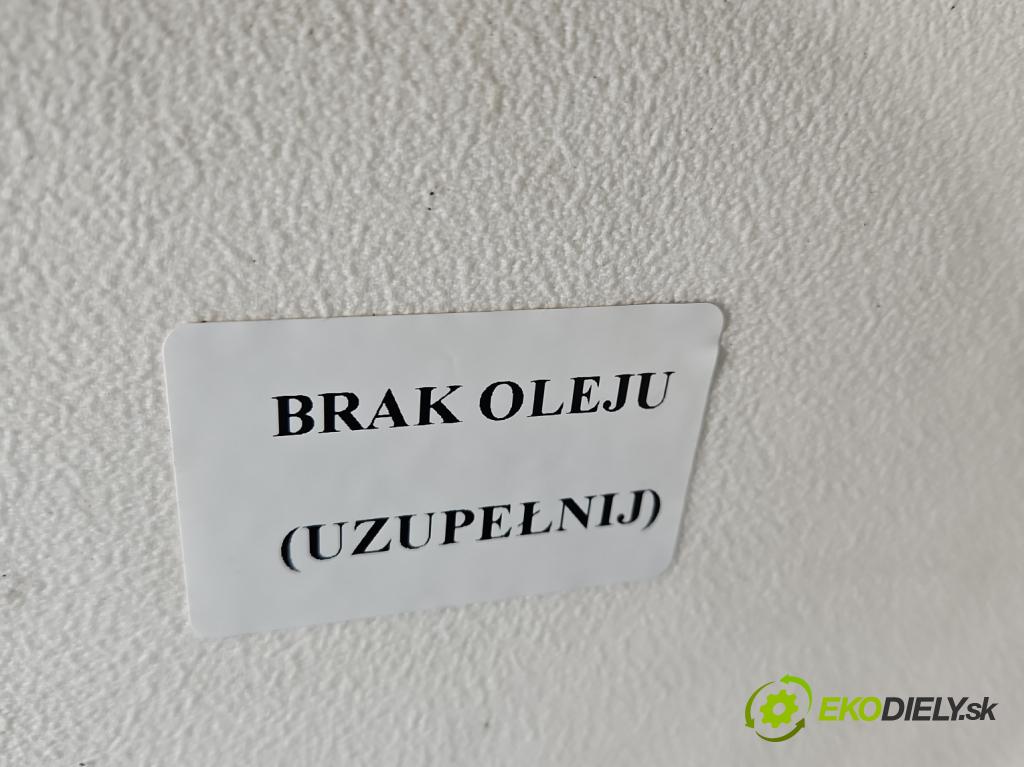 Chevrolet Captiva 2.0 VCDI 150 HP automatic 110 kW 1991 cm3 5- prevodovka stupeň,rýchlosť automat 96624972