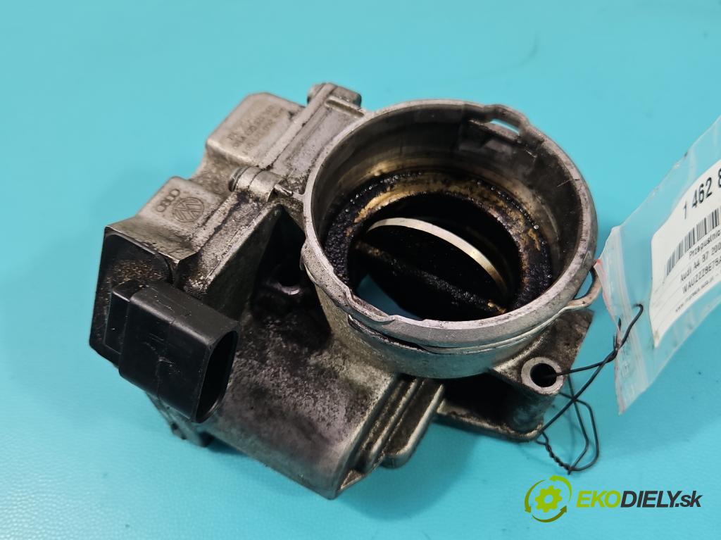 Audi A4 B7 2004-2008 1.9 tdi 116 HP manual 85 kW 1896 cm3 5- klapka 03G128063V120 (Škrtiaca klapka)