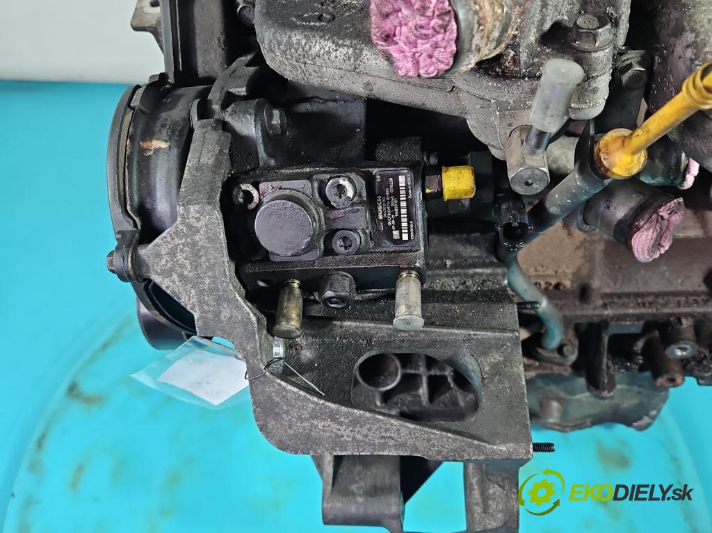 Chevrolet Captiva 2.0 VCDI 150 hp automatic 110 kW 1991 cm3 5- čerpadlo vstřikovací 0445010180 (Vstřikovací čerpadla)