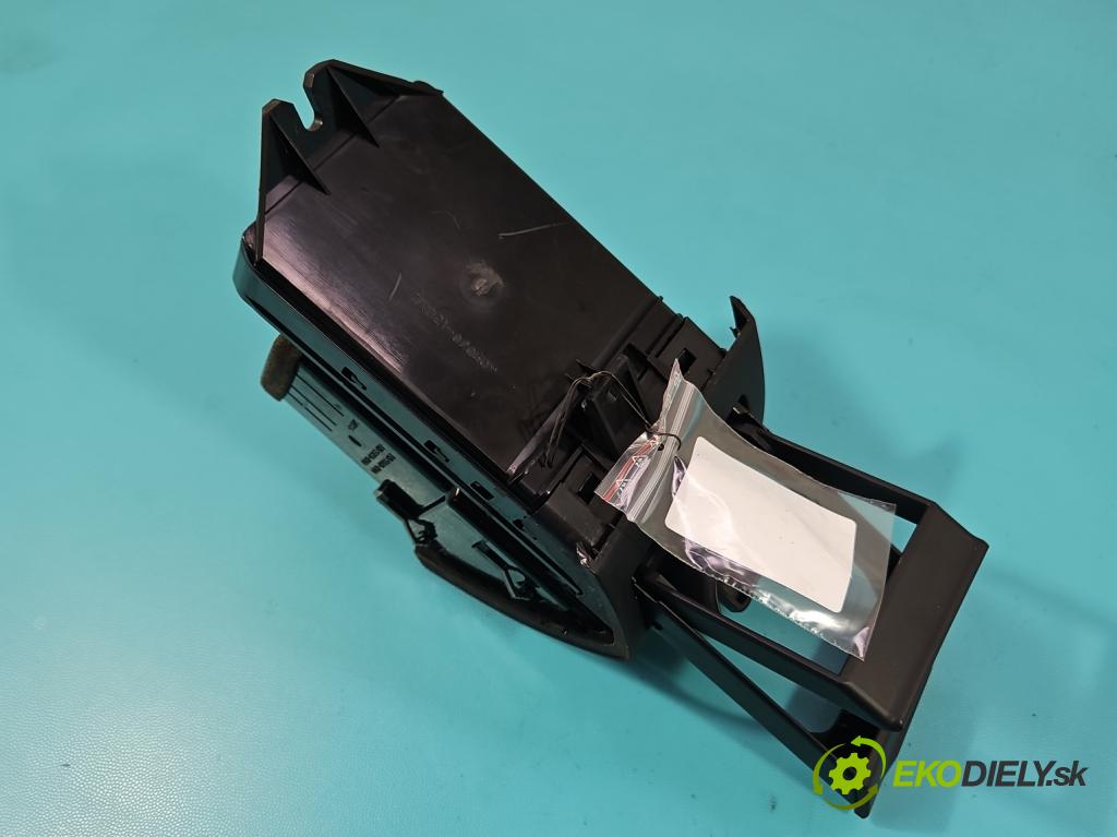 Lexus RX II 2003-2008 3.3 V6 211KM automatic 155 kW 3311 cm3 5- Rukojeť: na nápoje: 55680-48040 (Držiak (úchyt) na nápoje)