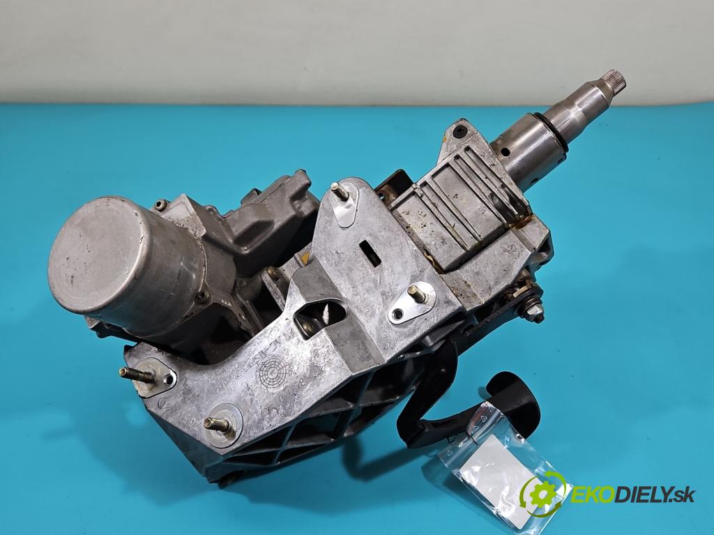 Renault Megane II 2003-2008 1.5 dci 82 HP manual 60 kW 1461 cm3 5- čerpadlo posilovač 8200246631B (Servočerpadlo, pumpa riadenia)