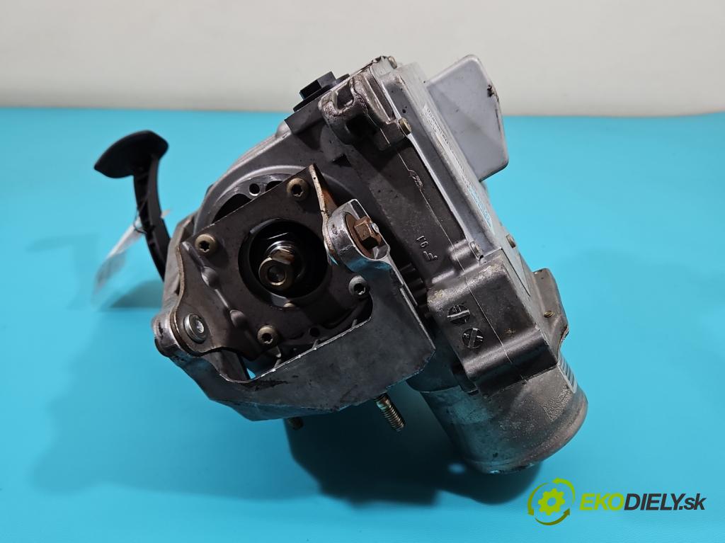 Renault Megane II 2003-2008 1.5 dci 82 HP manual 60 kW 1461 cm3 5- čerpadlo posilovač 8200246631B (Servočerpadlo, pumpa riadenia)