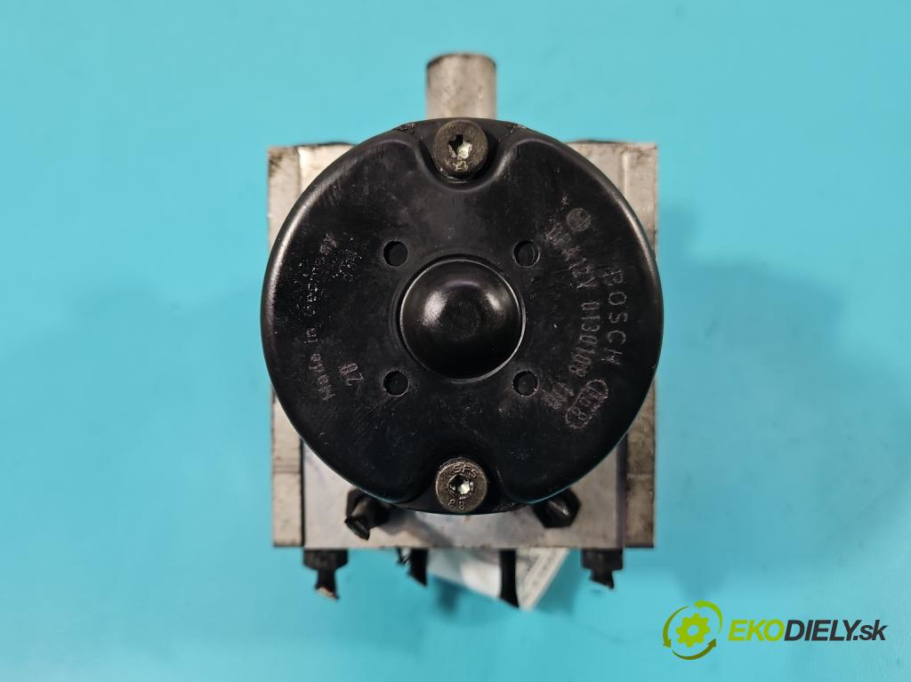 Skoda Fabia I 1999-2007 1.2 12V 64 HP manual 47 kW 1198 cm3 5- čerpadlo abs 0265222006 (Pumpa ABS)