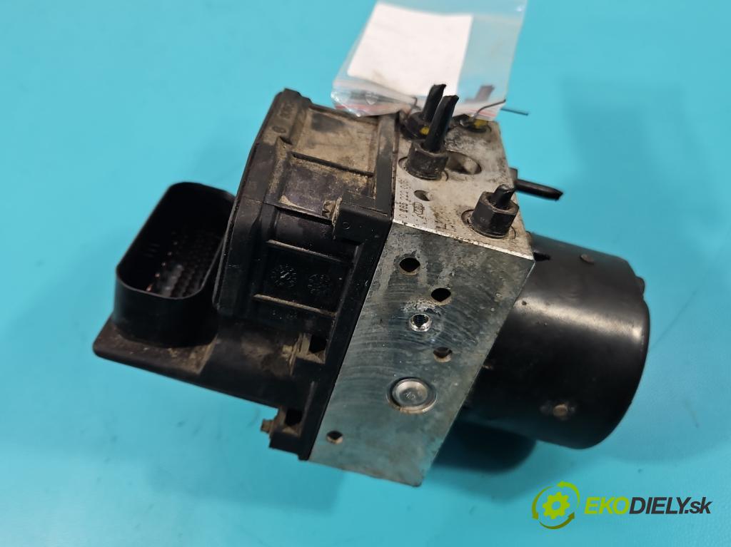 Skoda Fabia I 1999-2007 1.2 12V 64 HP manual 47 kW 1198 cm3 5- čerpadlo abs 0265222006 (Pumpa ABS)