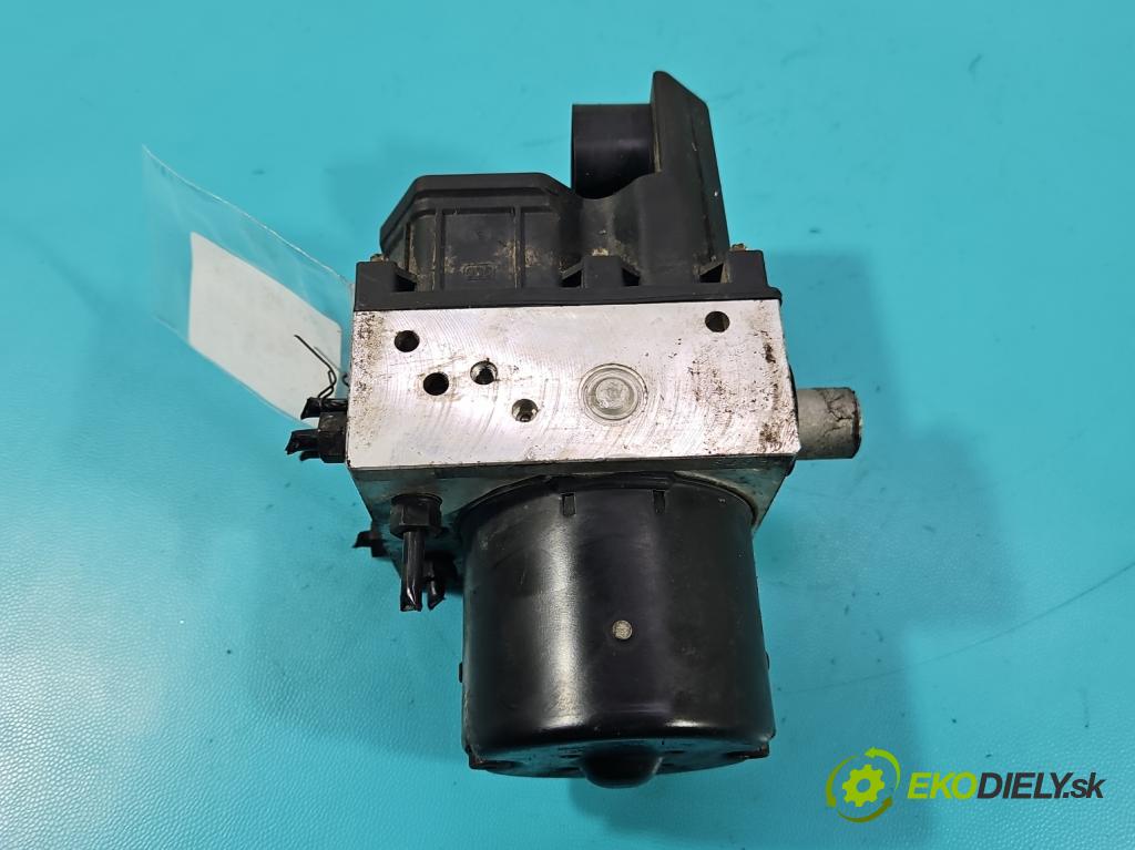 Skoda Fabia I 1999-2007 1.2 12V 64 HP manual 47 kW 1198 cm3 5- čerpadlo abs 0265222006 (Pumpa ABS)