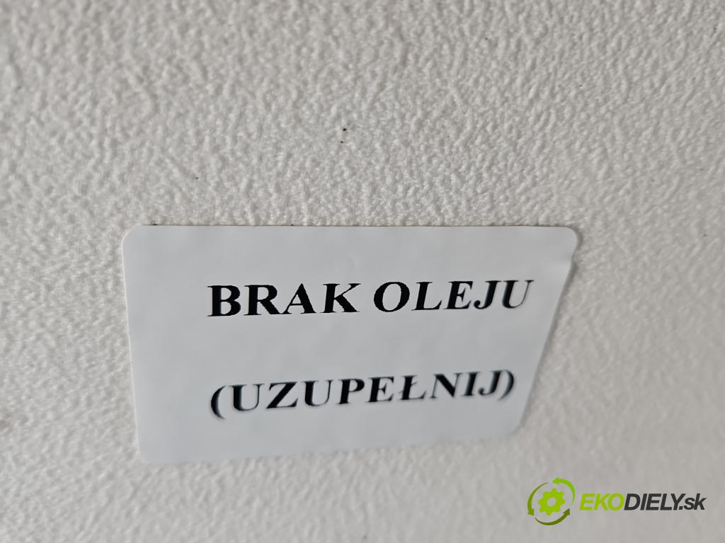 Renault Scenic I 1996-2003 1.9 dci 102 HP manual 75 kW 1870 cm3 5- prevodovka stupeň,rýchlosť manual JC5113