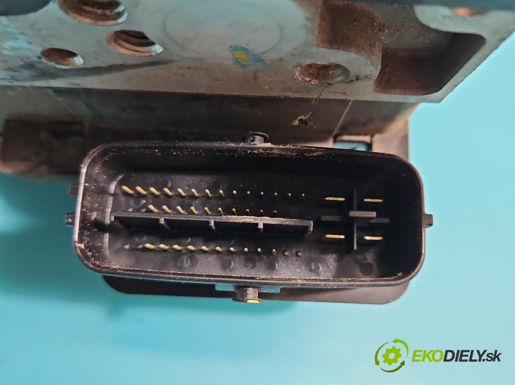 Lexus RX II 2003-2008 3.3 V6 211KM automatic 155 kW 3311 cm3 5- čerpadlo abs 44510-48060 (Pumpa ABS)