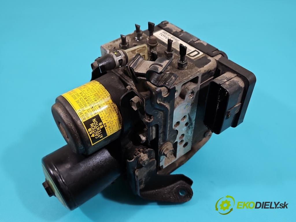 Lexus RX II 2003-2008 3.3 V6 211KM automatic 155 kW 3311 cm3 5- čerpadlo abs 44510-48060 (Pumpa ABS)