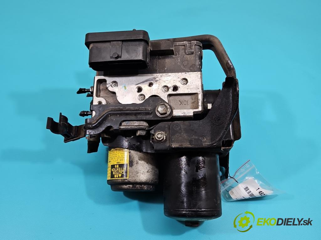 Lexus RX II 2003-2008 3.3 V6 211KM automatic 155 kW 3311 cm3 5- čerpadlo abs 44510-48060 (Pumpa ABS)