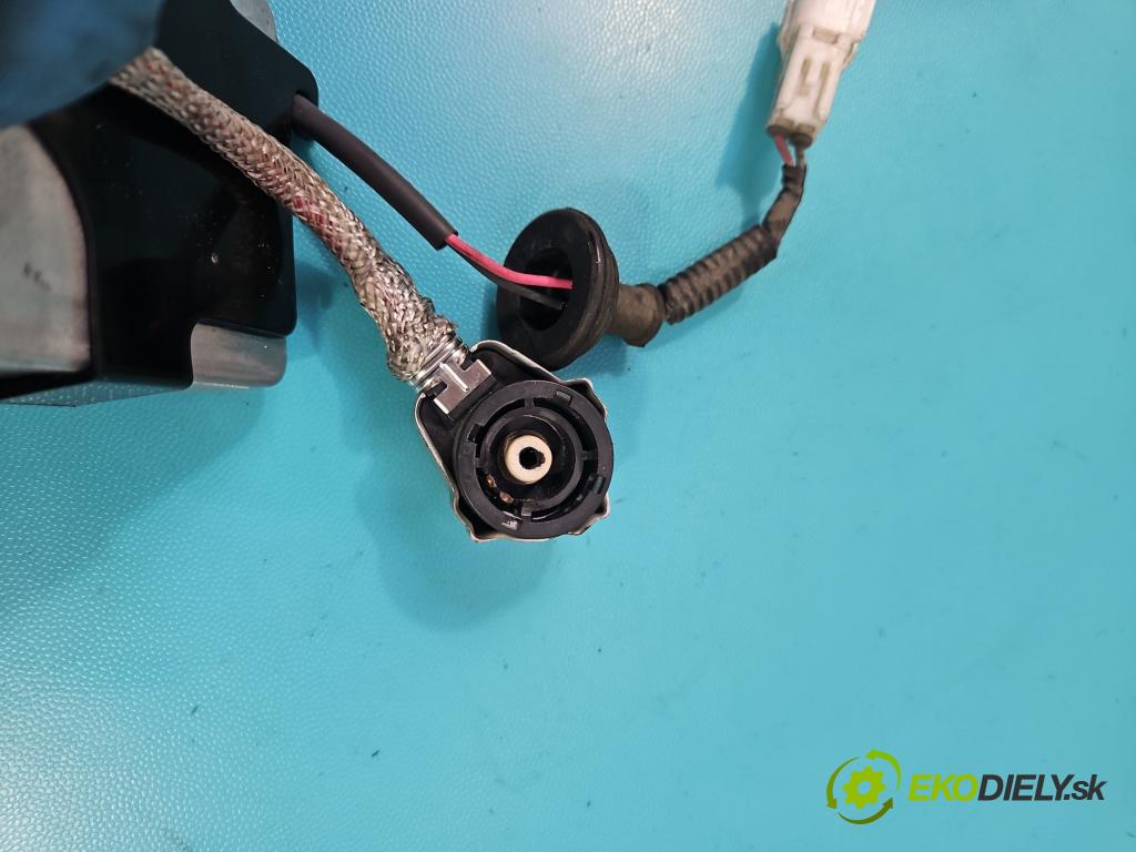 Lexus RX II 2003-2008 3.3 V6 211KM automatic 155 kW 3311 cm3 5- střídač: xenon 85967-51010 (Riadiaca jednotka xenónu)