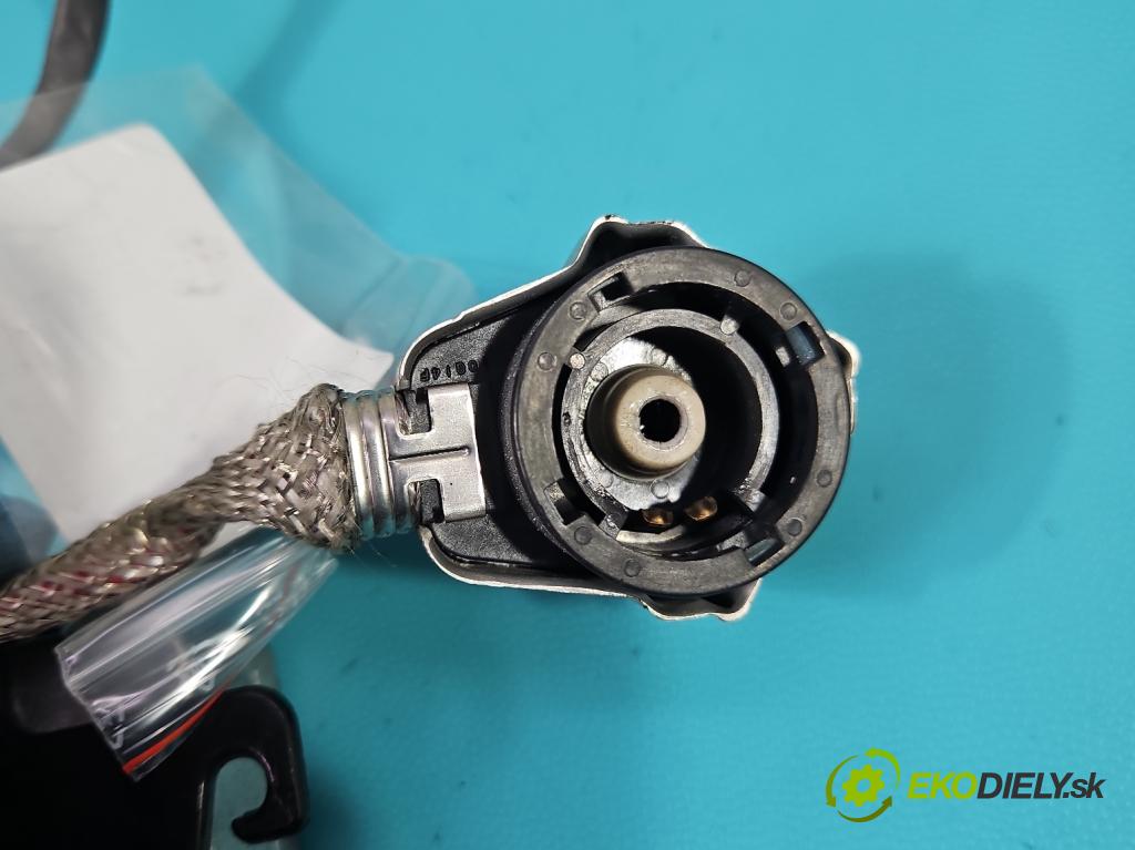 Lexus RX II 2003-2008 3.3 V6 211KM automatic 155 kW 3311 cm3 5- střídač: xenon 85967-51010 (Riadiaca jednotka xenónu)