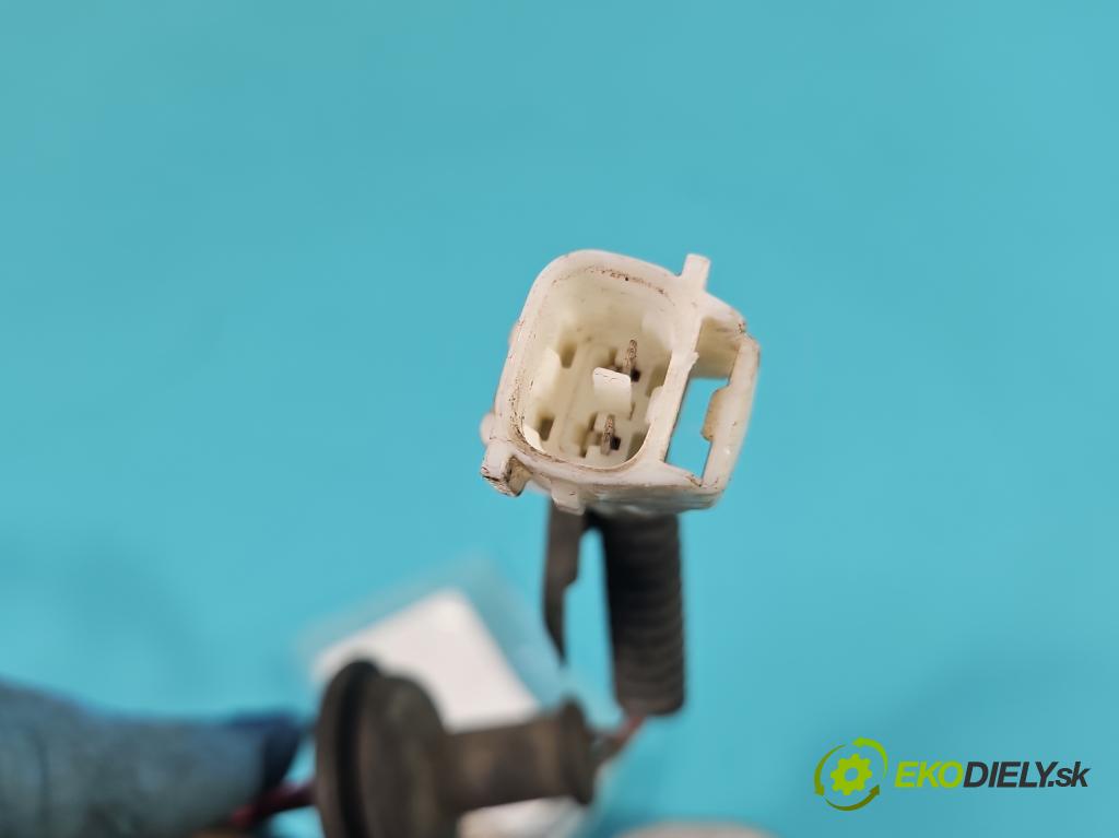 Lexus RX II 2003-2008 3.3 V6 211KM automatic 155 kW 3311 cm3 5- střídač: xenon 85967-51010 (Riadiaca jednotka xenónu)