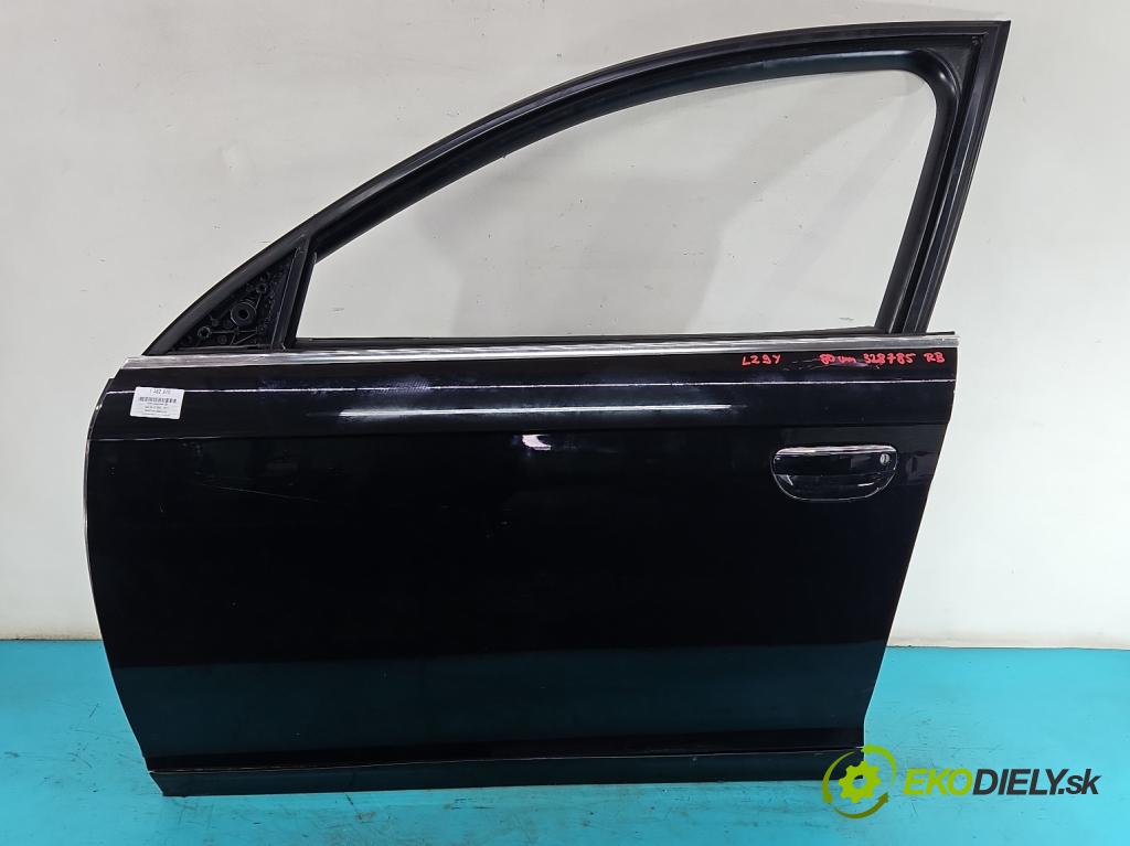 Audi A6 C6 2004-2011 2.0 tdi 140 hp manual 103 kW 1968 cm3 4- dveře přední levé  (Klika dveří ostatní)