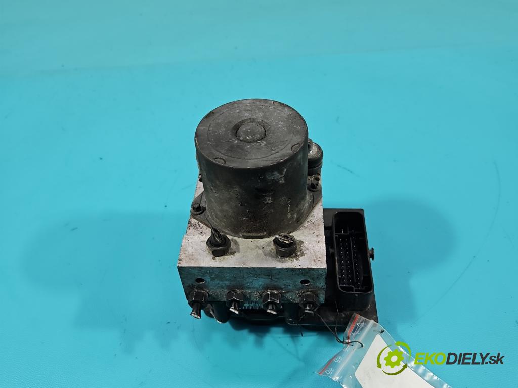 Audi A4 B7 2004-2008 1.9 tdi 116 HP manual 85 kW 1896 cm3 5- čerpadlo abs 0265950468 (Pumpa ABS)