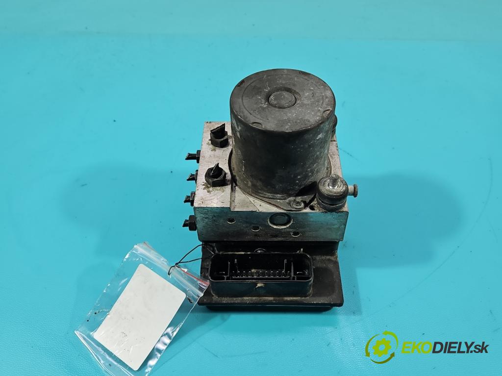 Audi A4 B7 2004-2008 1.9 tdi 116 HP manual 85 kW 1896 cm3 5- čerpadlo abs 0265950468 (Pumpa ABS)