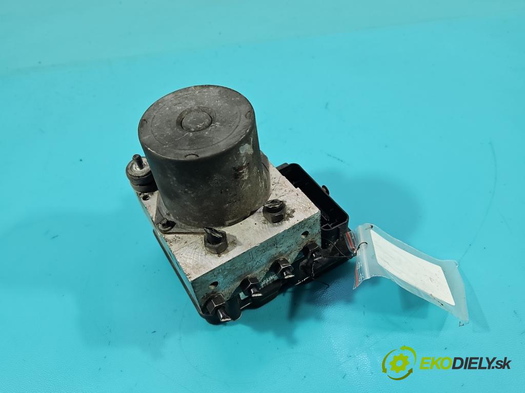 Audi A4 B7 2004-2008 1.9 tdi 116 HP manual 85 kW 1896 cm3 5- čerpadlo abs 0265950468 (Pumpa ABS)