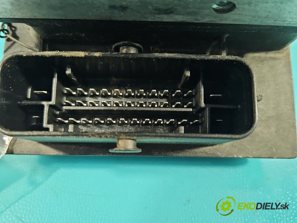 Audi A4 B7 2004-2008 1.9 tdi 116 HP manual 85 kW 1896 cm3 5- čerpadlo abs 0265950468 (Pumpa ABS)