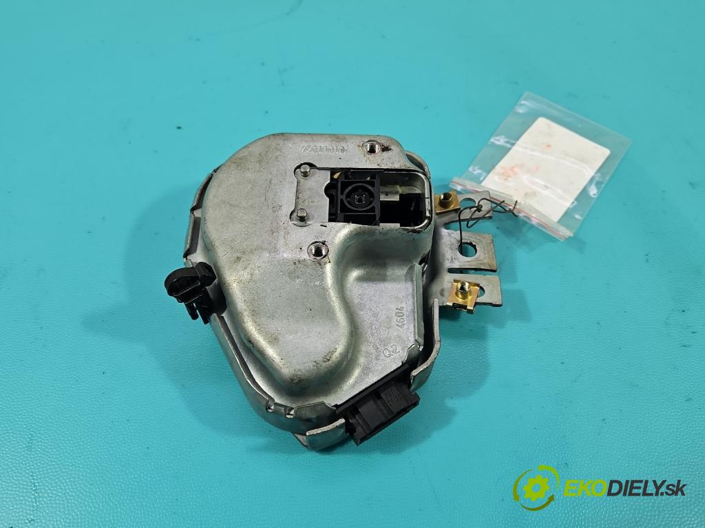 Audi A6 C6 2004-2011 2.0 tdi 140 hp manual 103 kW 1968 cm3 4- Blokada: řízení: 4F0910852 (Ostatní)