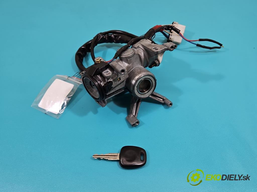 Opel Monterey 1992-1999 3.0 TD manual 117 kW 2999 cm3 5- Spínačka  (Spínacia skrinka)