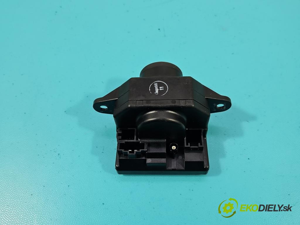 Audi A6 C6 2004-2011 2.0 tdi 140 HP manual 103 kW 1968 cm3 4- Spínačka 4F0909131D (Spínacia skrinka)